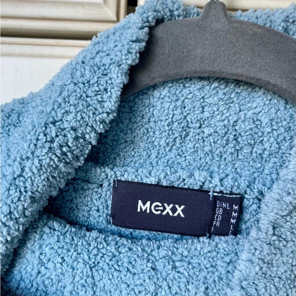 Mexx sweater Y2K. EUC size Medium. - Picture 3 of 5